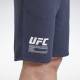 Pánské šortky UFC FG FIGHT WEEK SHORT - FU1289