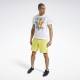 Pánské tričko Reebok CrossFit Fittest On Earth Tee - FU1868