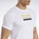 Pánské tričko Reebok CrossFit Prepare Tee - FU1881