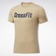 Pánské tričko Reebok CrossFit CrossFit Read Tee - FU1906