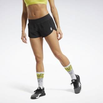 Dámské šortky Reebok CrossFit KNW Short - FU2085