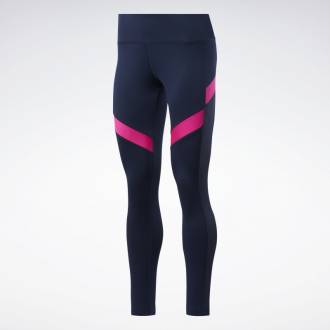 D&aacute;msk&eacute; leg&iacute;ny Workout Mesh Tight - FU2349