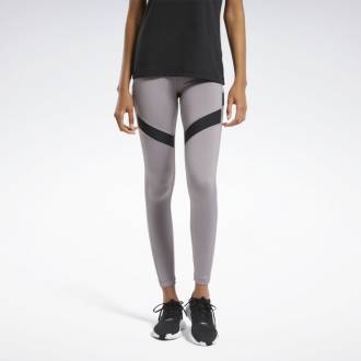 D&aacute;msk&eacute; leg&iacute;ny Workout Mesh Tight - FU2350
