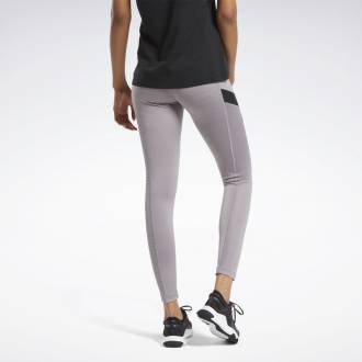 Dámské legíny Workout Mesh Tight - FU2350