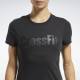 Dámské tričko Reebok CrossFit CrossFit Read Tee - FU2661