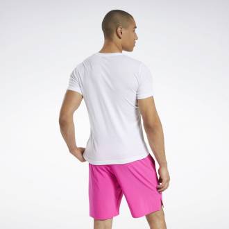 Pánské tričko TS 60/40 Graphic Tee - FU2971