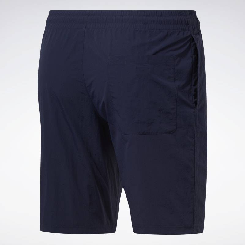 Pánské šortky TE UTILITY SHORT - FU3282 - BotyObleceni.cz