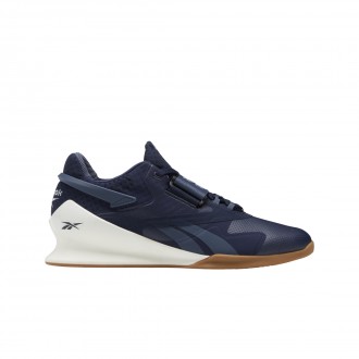 Pánské vzpěračské boty Reebok Legacy Lifter II - FU9460