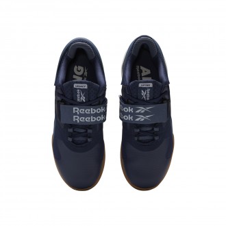 Pánské vzpěračské boty Reebok Legacy Lifter II - FU9460