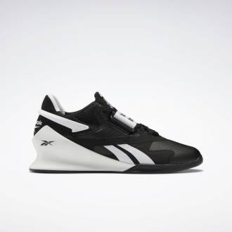 D&aacute;msk&eacute; vzpěračsk&eacute; boty Reebok Legacy Lifter II - FV0529