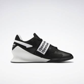 Dámské vzpěračské boty Reebok Legacy Lifter II - FV0529