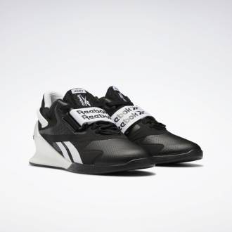 Dámské vzpěračské boty Reebok Legacy Lifter II - FV0529