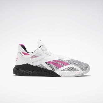 D&aacute;msk&eacute; boty Reebok Nano X - FV6769