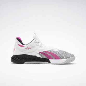 Dámské boty Reebok Nano X - FV6769