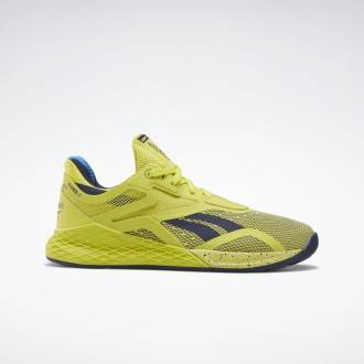 Dámské boty Reebok CrossFit Nano X - FY0670