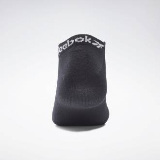 Ponožky 3P INVISIBLE SOCK - GH0091 Reebok