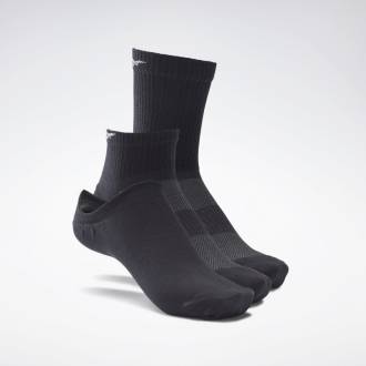 Ponožky TE ALL PURPOSE SOCK 3P - GH0404