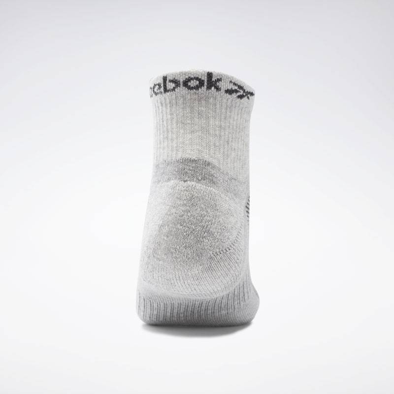 Ponožky TE ALL PURPOSE SOCK 3P - GH0406