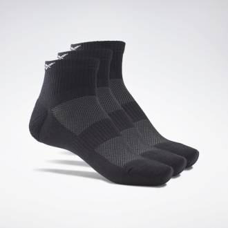 Ponožky TE ANK SOCK 3P - GH0419
