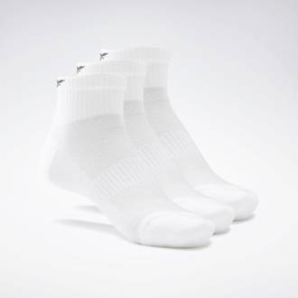 Ponožky TE ANK SOCK 3P - GH0420