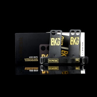 Mozolníky Picsil - Azor Grips - 2 prsté - BK GUDMUNDSSON