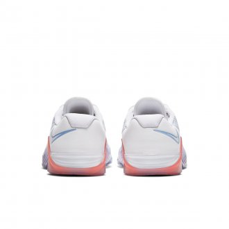 Dámské boty Nike Metcon 5 Premium - bílá/modrá