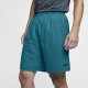 Pánské šortky Nike Pro FLEX SHORT WOVEN 2.0 - tyrkysové