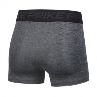 Dámské šortky Nike Just do it - šedivé