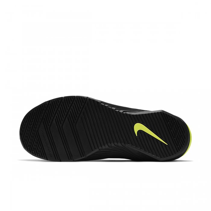 Pánské boty Nike Metcon 5 - Villains Edition - černá/bílá