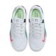 Dámské tréninkové boty Nike Metcon 6 - gray/flash