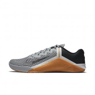 Pánské tréninkové boty Nike Metcon 6 - grey