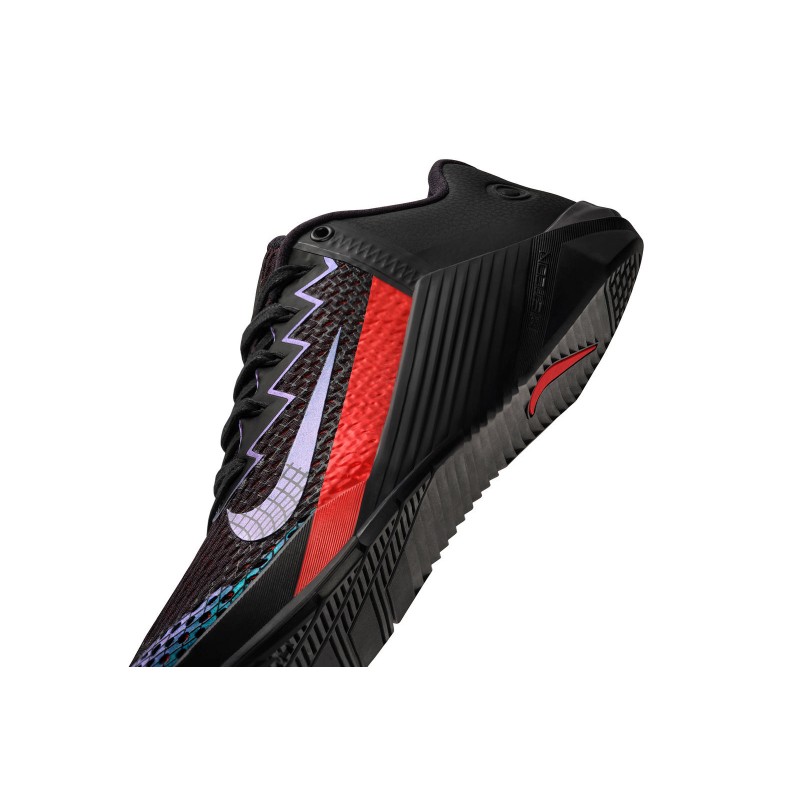 metcon 6 mat fraser edition