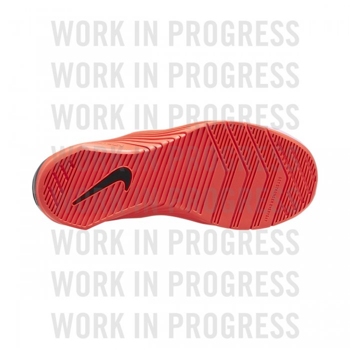 Dámské tréninkové boty Nike Metcon 6 - pink/flash
