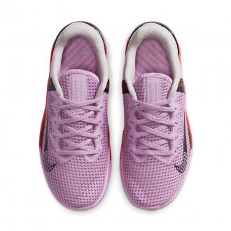 Dámské tréninkové boty Nike Metcon 6 - pink/flash