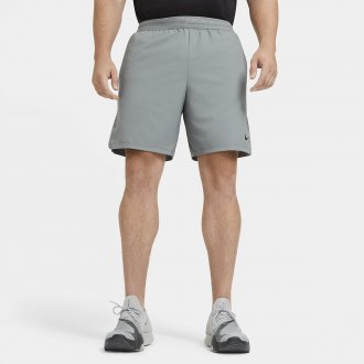 Pánské šortky Nike Pro Flex Vent Max - šedé