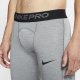 Pánské šortky Nike Pro Mens Training - šedé