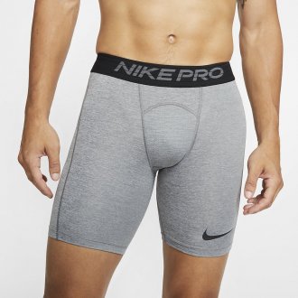 P&aacute;nsk&eacute; &scaron;ortky Nike Pro - &scaron;ed&eacute;