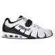 Dámské boty na vzpírání Fastlift Gamma 360 white/black