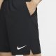 Pánské tréninkové šortky Nike Flex woven black