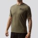 Pánské tričko The American Protector 2.0 T-Shirt (Military Green) 