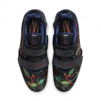 Vzpěračské boty Nike Romaleos 4 - AMP 