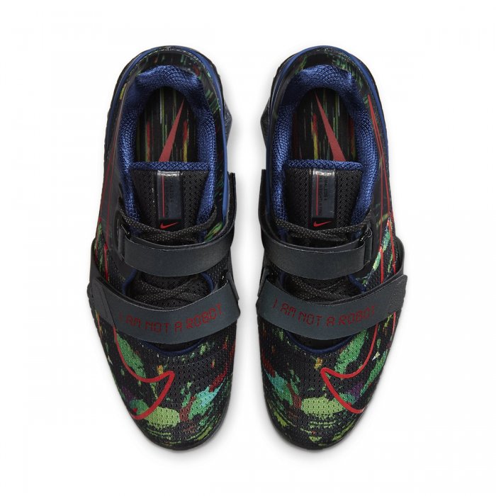 Vzpěračské boty Nike Romaleos 4 - AMP 