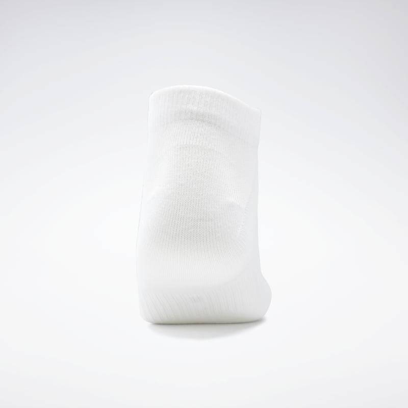 Ponožky ACT CORE INSIDE SOCK 6P WHITE