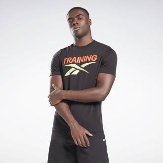 P&aacute;nsk&eacute; tričko Reebok Training Tee - GI8399