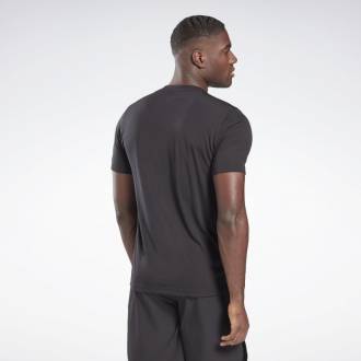 Pánské tričko Reebok Training Tee - GI8399