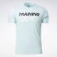 Pánské tričko Reebok Training Tee - GL2822