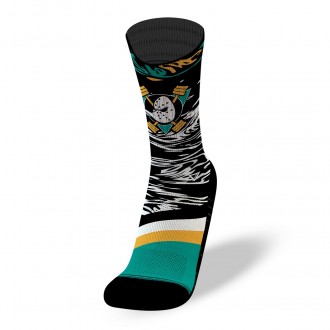 Ponožky Lifting ducks camo - Socks