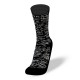 Ponožky Hero Wods - Socks