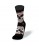 Ponožky INK SKULL - Socks