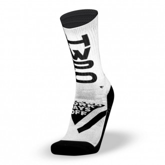 Ponožky Hwpo white - Socks